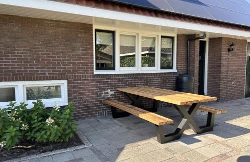 Hornsterzwaag Maison | De Pastorij, heerlijke rustgevende plek tussen de koeien!