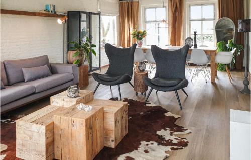 Leende Maison | De Plek