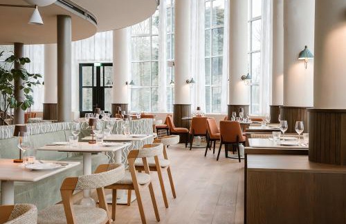 Duttendel Hôtel | De Plesman Hotel The Hague