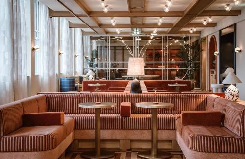 Duttendel Hôtel | De Plesman Hotel The Hague