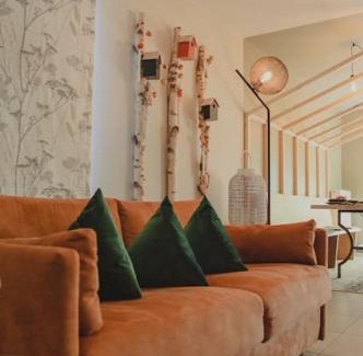Kortessem Maison | De Pluktuin