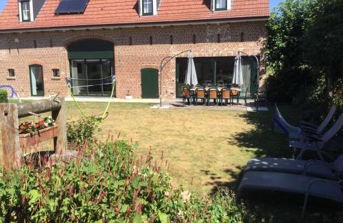 Nieuwkerke Maison | De Prente