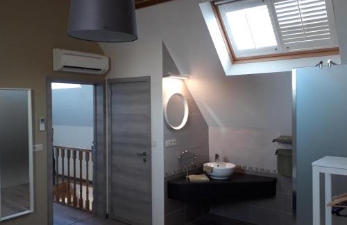 Nieuwkerke Maison | De Prente