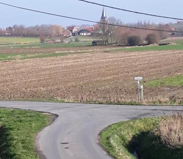 Nieuwkerke Maison | De Prente