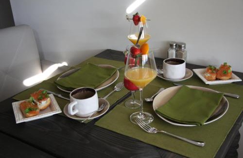 Herne Lit Et Petit-Déjeuner | De Rankhove
