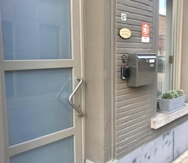 Nederboelare Maison | De Reep
