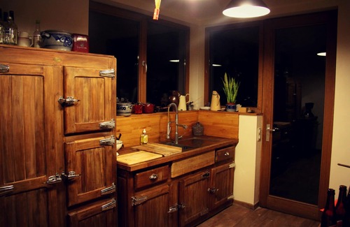 Horebeke Maison | De Reus van Horebeke