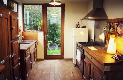 Horebeke Maison | De Reus van Horebeke