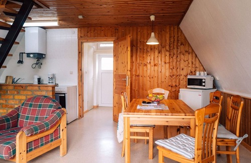 Markgrafenheide Appartement | Finnhütte 01 - Finnhütten Markgrafenheide - Propriété 25967