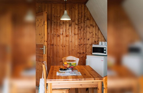 Markgrafenheide Appartement | Finnhütte 07 - chalets Markgrafenheide - Propriété 25967