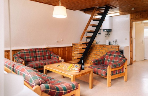 Ortsamt 1 Appartement | Finnhütte 06 - Finnhütten Markgrafenheide - Propriété 25967