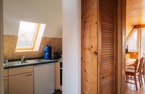 Markgrafenheide Appartement | Finnhütte 05 - Finnhütten Markgrafenheide - Propriété 25967