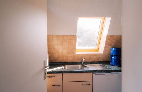 Markgrafenheide Appartement | Finnhütte 05 - Finnhütten Markgrafenheide - Propriété 25967