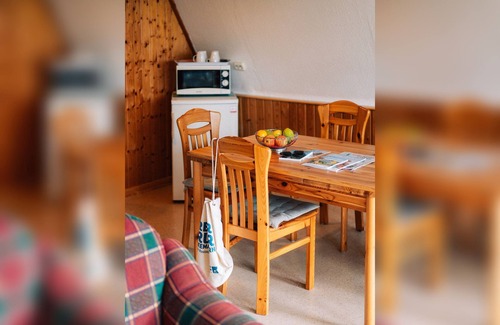 Markgrafenheide Appartement | Finnhütte 03 - Finnhütten Markgrafenheide - Propriété 25967