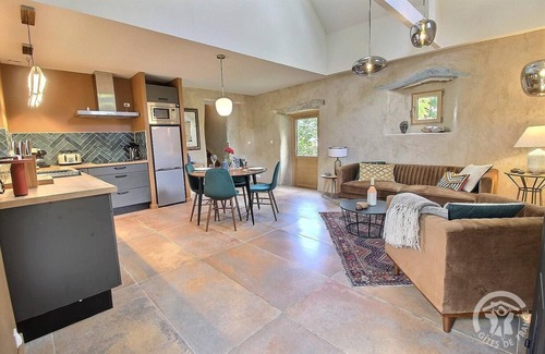Saint-Clet Maison | De Rulinen - Côté Verger