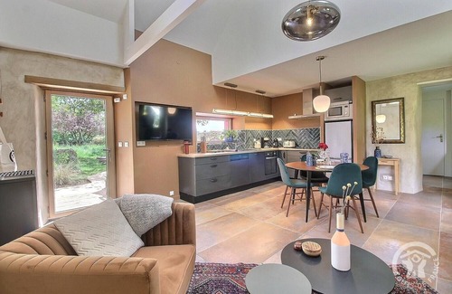 Saint-Clet Maison | De Rulinen - Côté Verger