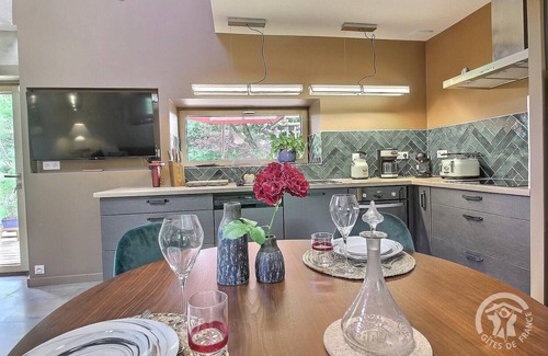 Saint-Clet Maison | De Rulinen - Côté Verger