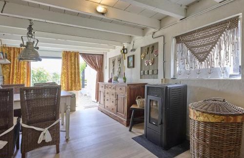 Lamswaarde Maison | de Rust