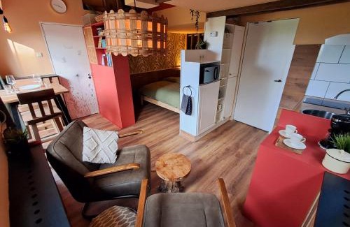 Municipality of Goes Cabine | De Rusthut