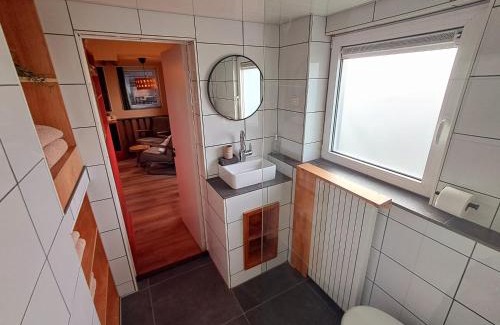 Municipality of Goes Cabine | De Rusthut