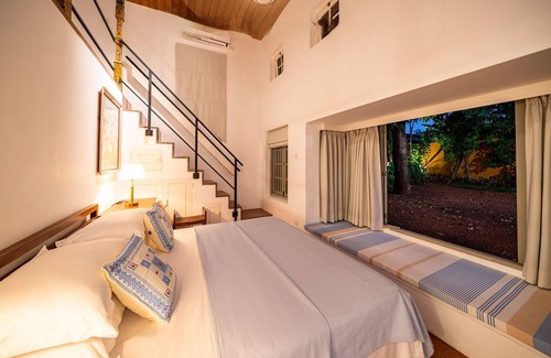 Kurunduwatta Hôtel | De Saram House by Geoffrey Bawa