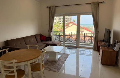 Mount Lavinia Appartement | De Seram Loft Mount Lavinia Duplex 4BR