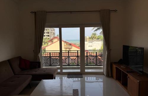 Mount Lavinia Appartement | De Seram Loft Mount Lavinia Duplex 4BR