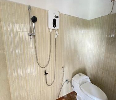Tembuku Cabine | De Sila House and Pool