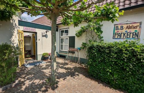 Boven-Leeuwen Lit Et Petit-Déjeuner | De Slaapmus