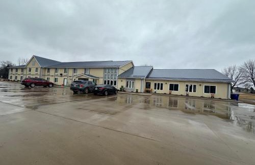 De Smet Hôtel | De Smet Super Deluxe Inn & suites