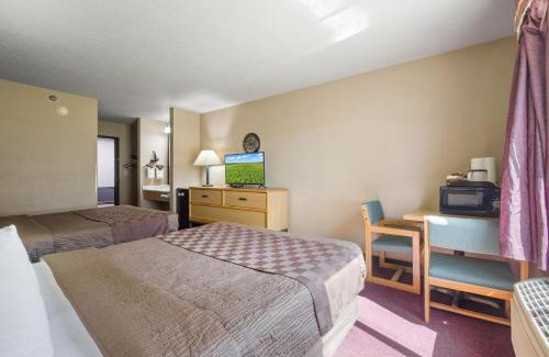 De Smet Hôtel | De Smet Super Deluxe Inn & suites