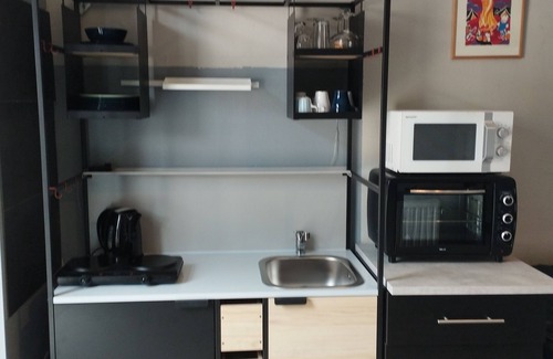 Heers Appartement | De Smishoeve