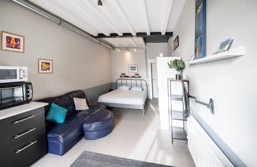Heers Appartement | De Smishoeve