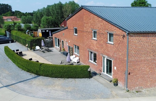 Heers Maison | de smishoeve