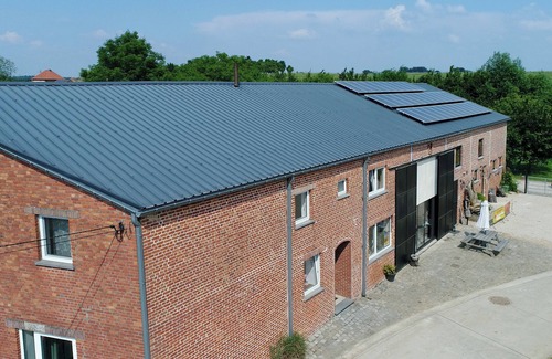 Heers Maison | de smishoeve