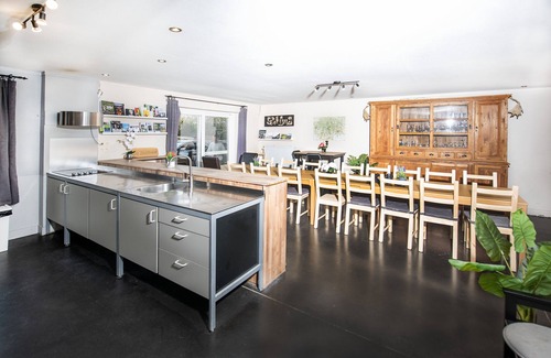 Heers Maison | de smishoeve