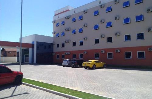 Portao Hôtel | DE STEFANI HOTEL