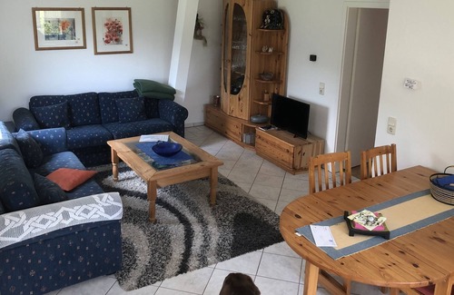 Steinau an der Strasse Appartement | Terrace apartment at the Rohrbacherhof Not at home and yet at home