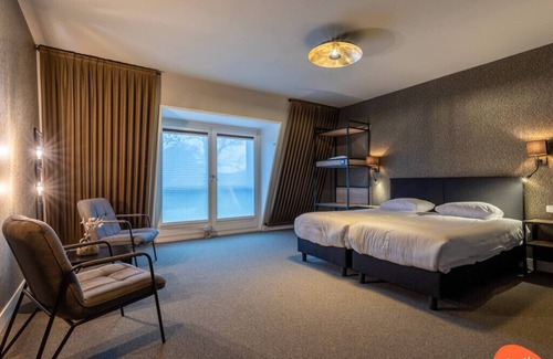 Ruinen Hôtel | De Stobbe hotel & suites