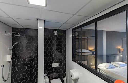 Ruinen Hôtel | De Stobbe hotel & suites