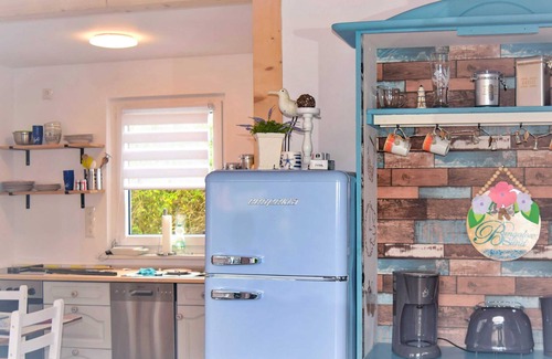 Stahlbrode Maison | Bungalow - Bungalow sur Sund