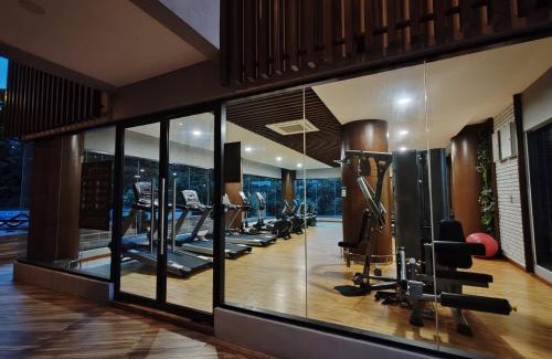 Putrajaya Appartement | De Suria Suite IOI Resort City