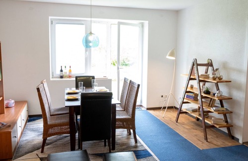 Trinwillershagen Maison | Haus "storchennest" in Langenhanshagen