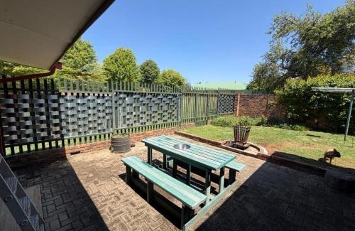 Dullstroom Maison | De Trout Huis Guesthouse