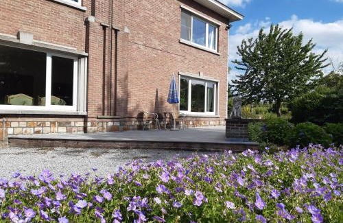 Vliermaal Appartement | De tuin van Agatha
