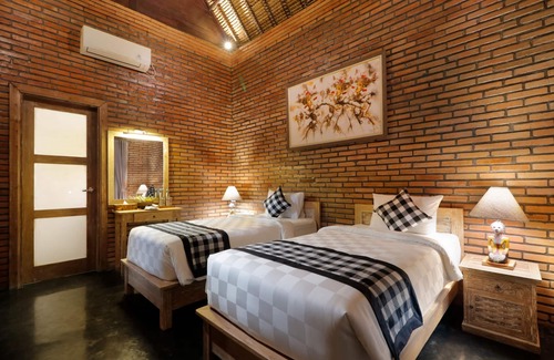 Undisan Maison | De Umah Bali Eco Tradi Home