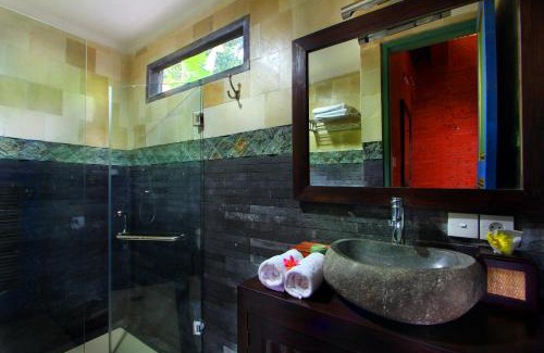 Undisan Station Balnéaire | De Umah Bali Eco Tradi Home