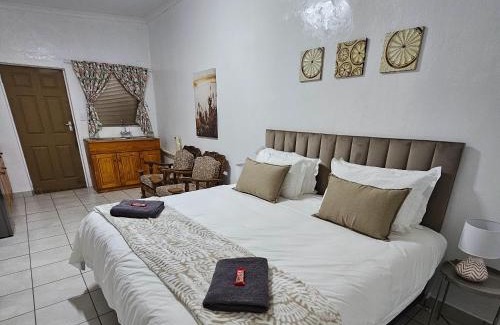 Middelburg Maison | De Villa Guesthouse