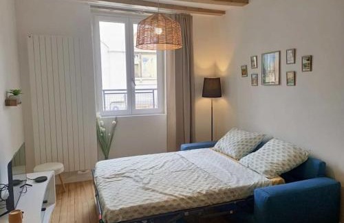 Villefranche-sur-Saone Appartement | De ville en vignes