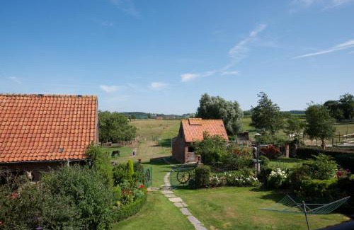 Westouter Maison | De Vitsemolenhoeve